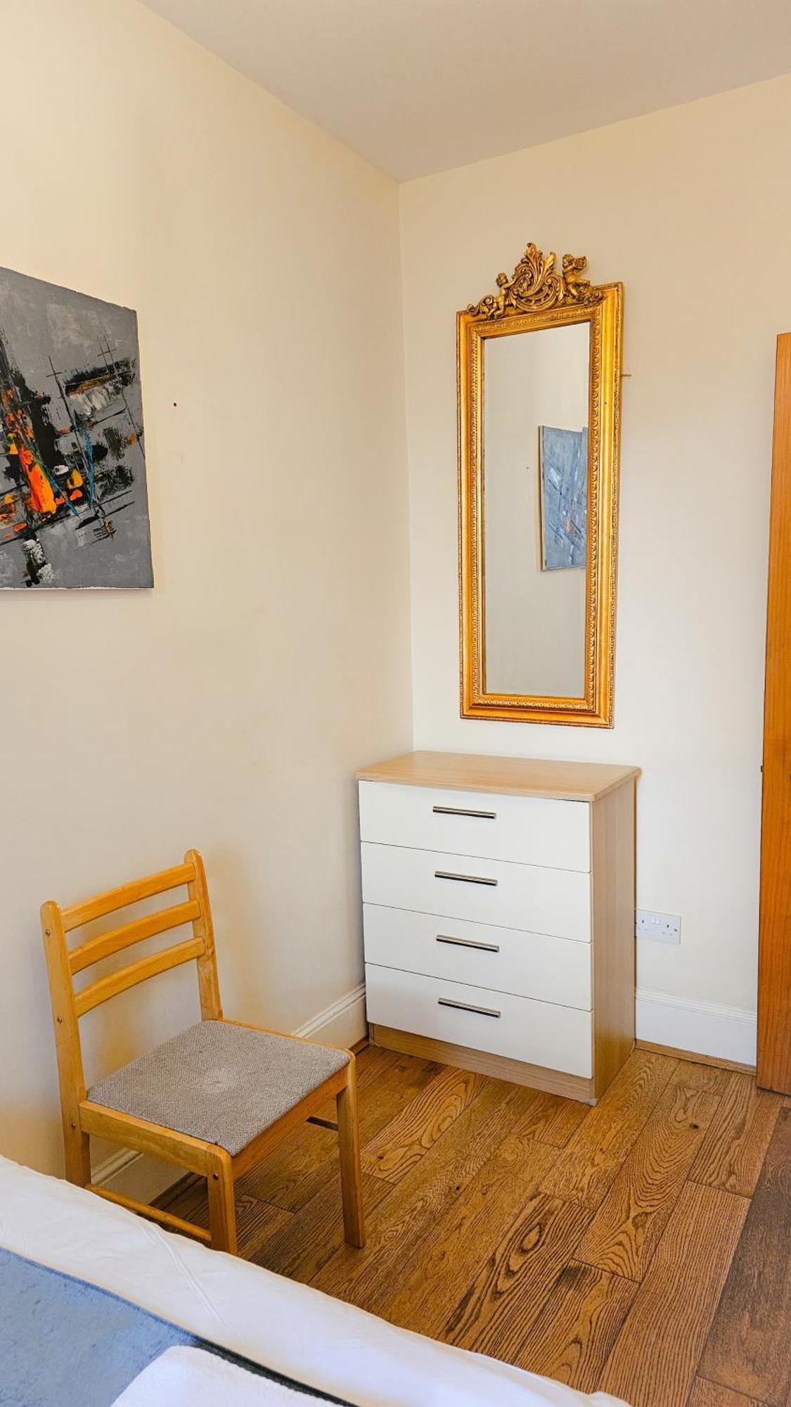 Gardner's Crescent Appartement Édimbourg
